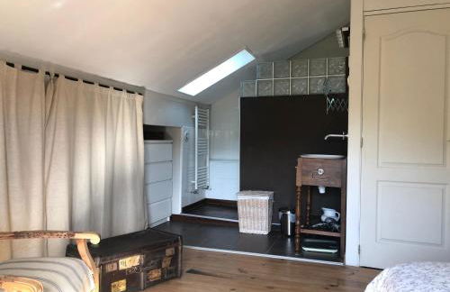 Maison Alfortville - Foto 13