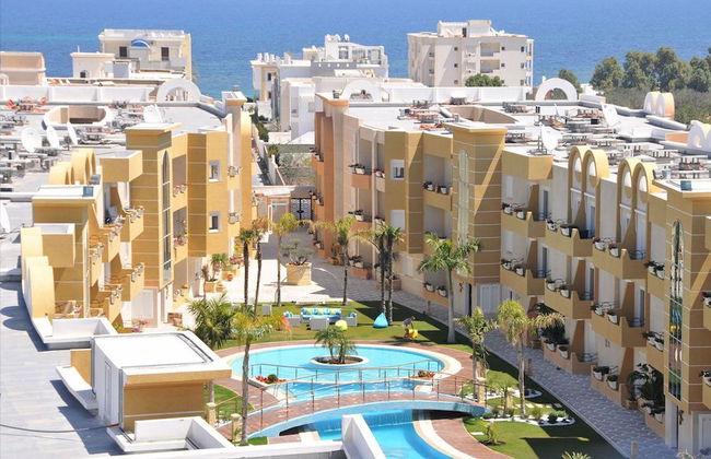 The Dunes Golf & Spa Resort - Foto 38