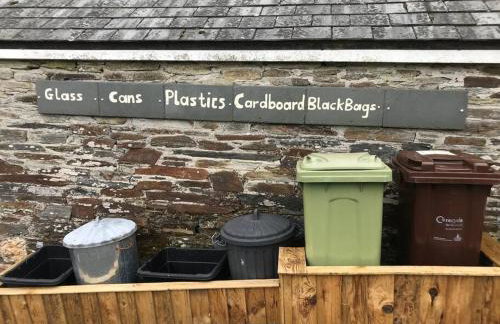 Hendra Retreat Piglets Cottage North Cornwall - Foto 20