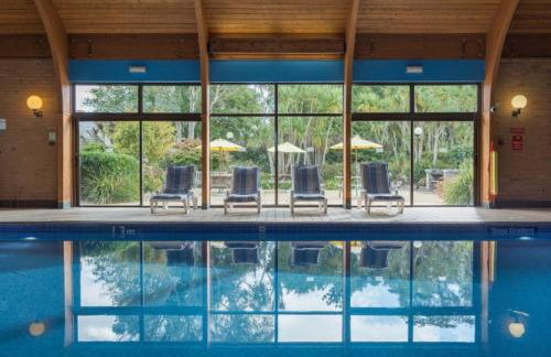 Luxury Home on Maenporth Estate Next to the Beach - Foto 4