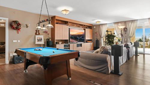 Infinity pool mansion by Costarentals - Ref 85 - Photo 3, Other