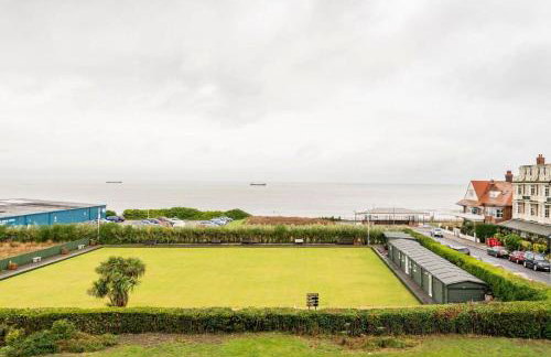 Walpole Bay Sea Views - Foto 30