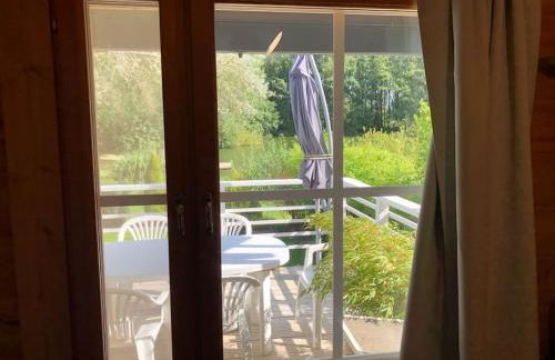 Le Cottage de l etang - Foto 14