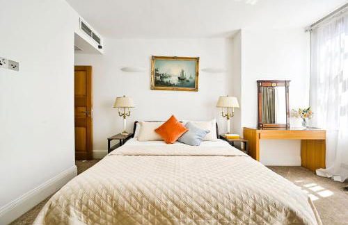 Luxurious Mayfair house London - Foto 50