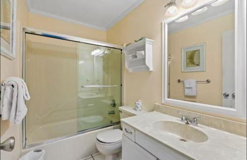 Dune Villas 7A is a 1 bed and 1 bath unit located off beautiful 30A - Foto 14