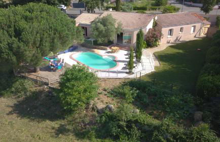 Les Gîtes de Bellevue - Foto 3