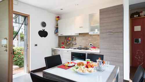 8 Via V. Monti - Photo 4