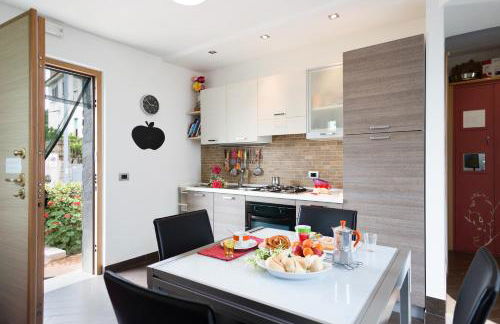 8 Via V. Monti - Foto 4