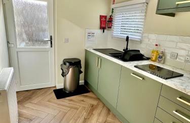 Luxury Coastal Cottage - Foto 23