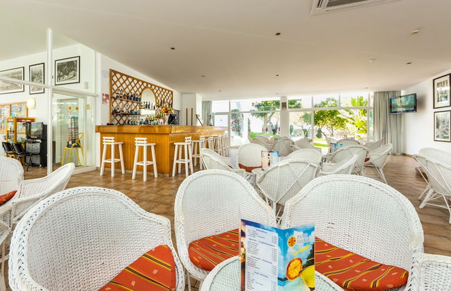 Apartamentos Turísticos Pateo Village - Foto 68