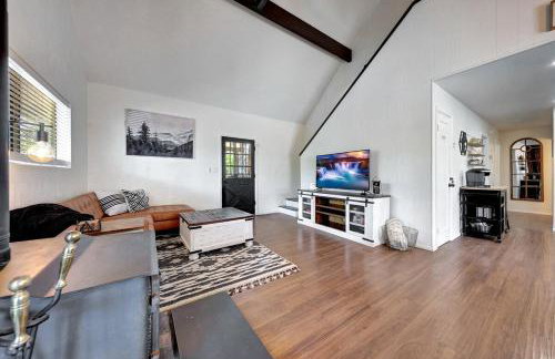 Munds Bella Vita Luxury cabin nestled in pines - Foto 4