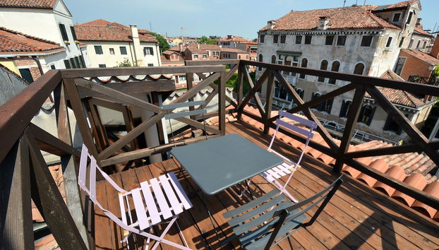 ARNOLDI-Rooftop - Foto 2, Imagen principal