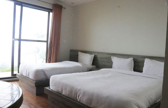 Indrasthan himalaya Resort - Foto 15