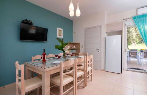 Olive Garden Villas and Apartments - Foto 16