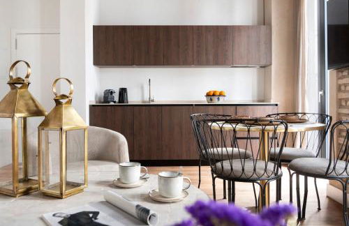 Museum by Alohamundi - Foto 63