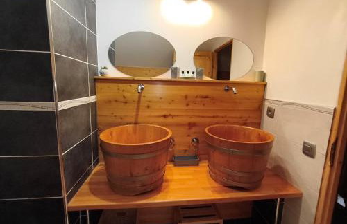 Gite de Champ Chaulier - Foto 53