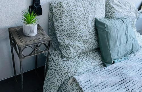 Studio bien situé - Proche Centre Bd Jules Verne - Foto 20