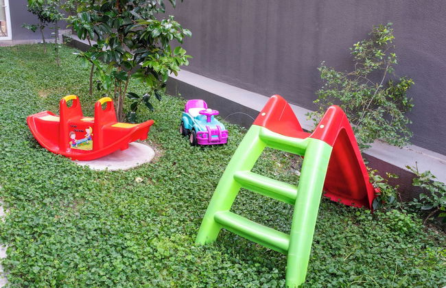 Stile Suite Family Hotel - Foto 67