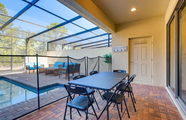 8843 GC Windsor at Westside Luxury 5 BR Townhome - Foto 28