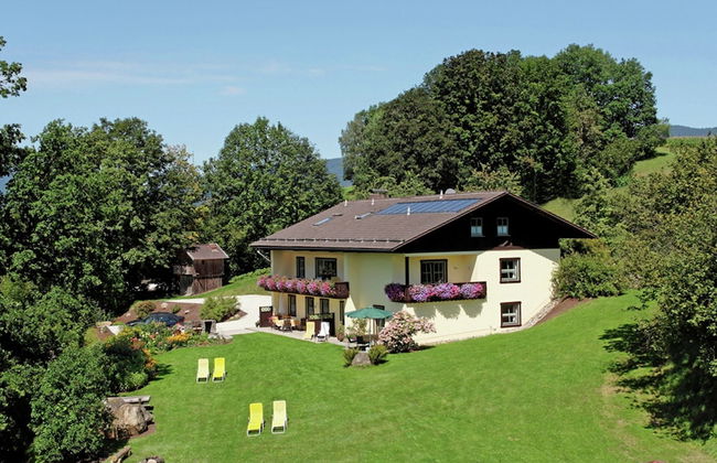 Geraumige Wohnung mit Sauna - Photo 28