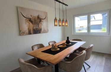 VILLA VULKANEIFEL -modern -familienfreundlich -Terrasse -Doppelgarage -ruhiger Lage - Foto 6