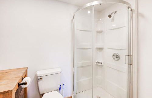 Harrington Cabin with Grills - Near Beaches and Hiking - Foto 17