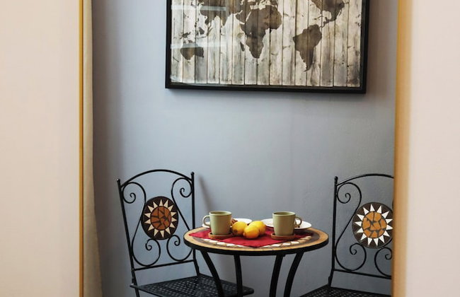 Fortuna Guest House - Foto 52