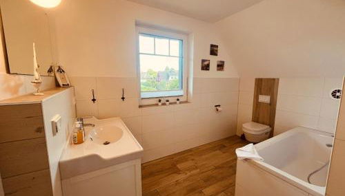 Ferienhaus Svea in Born - Foto 5