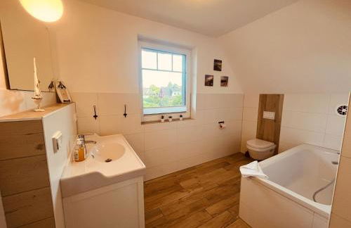 Ferienhaus Svea in Born - Foto 5