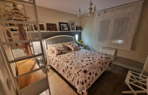 Maliitmansion Apartamento Boutique - Foto 10