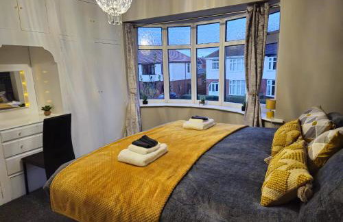 Number 1 Preston Stays - Foto 39