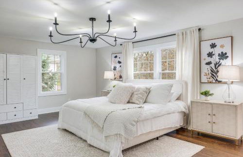 Explore Cleveland Attractions! Family-Focused Home - Foto 15