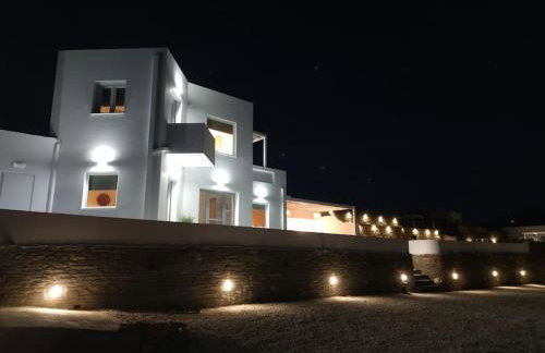 Eolia luxury houses Andros - Foto 37