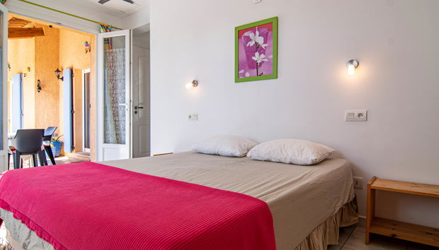 Mistral - Foto 5, Bedroom