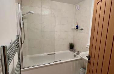 Beach Cottage in a Tranquil Location - Foto 7