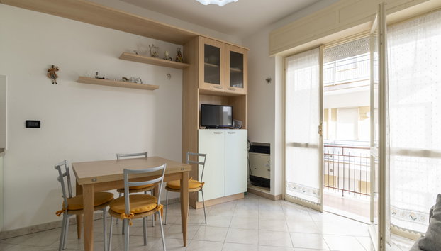 Apartment La Casa di Silvana by Interhome - Photo 2, Kitchen / Dining Room