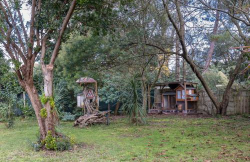 Les chats perchés 400m plage D - Foto 26