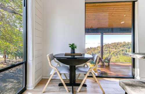 Dreamy Hilltop View Roseburg Retreat with Hot Tub! - Foto 12