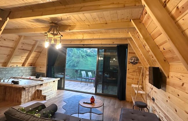 Gökçe Bungalov Evleri - Foto 9