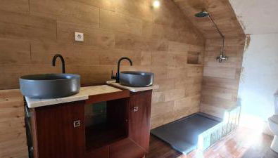 Pérola Azul de Alter do Chão - Foto 3