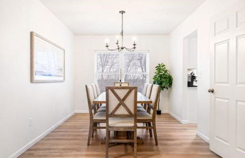 Renovated House for 14 in Wentzville MO - Foto 12