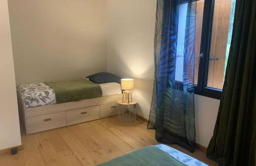 Villa La source & SPA - Photo 59