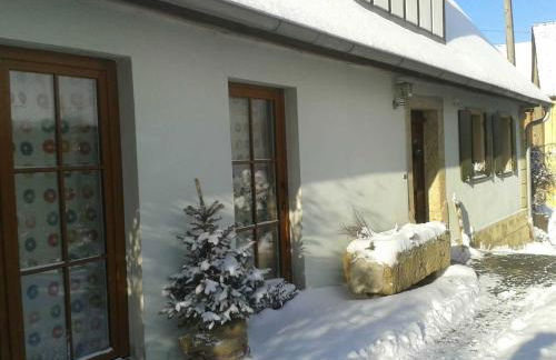 Ferienhaus Herzogenreuth - Foto 14