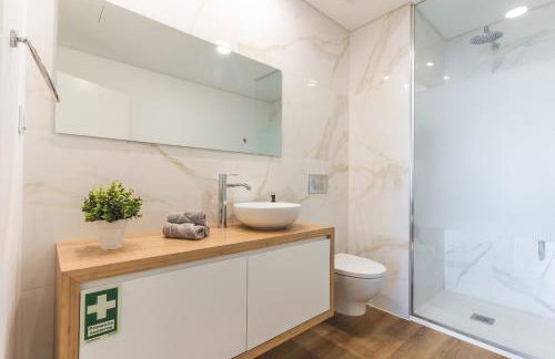 Atlantic View Apartment by Atlantic Holiday - Foto 19