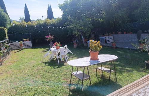 Chianti APT Garden free parking to San Gimignano - Foto 25