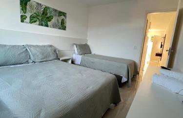 Flat Eco Flora - Foto 12