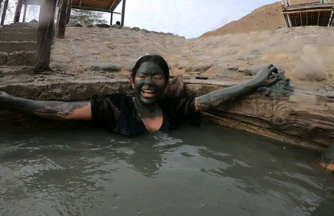 Excursion to the Pozas de Barro - Photo 3