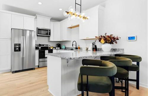 Modern Waco Retreat in a Prime Location - Foto 8