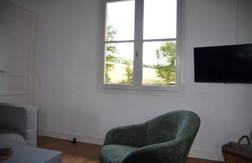 Chateau de Salorges - Field gite I - Foto 11