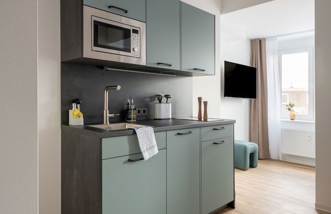 Limehome Salzgitter A.-Schweitzer-Str. - Foto 47